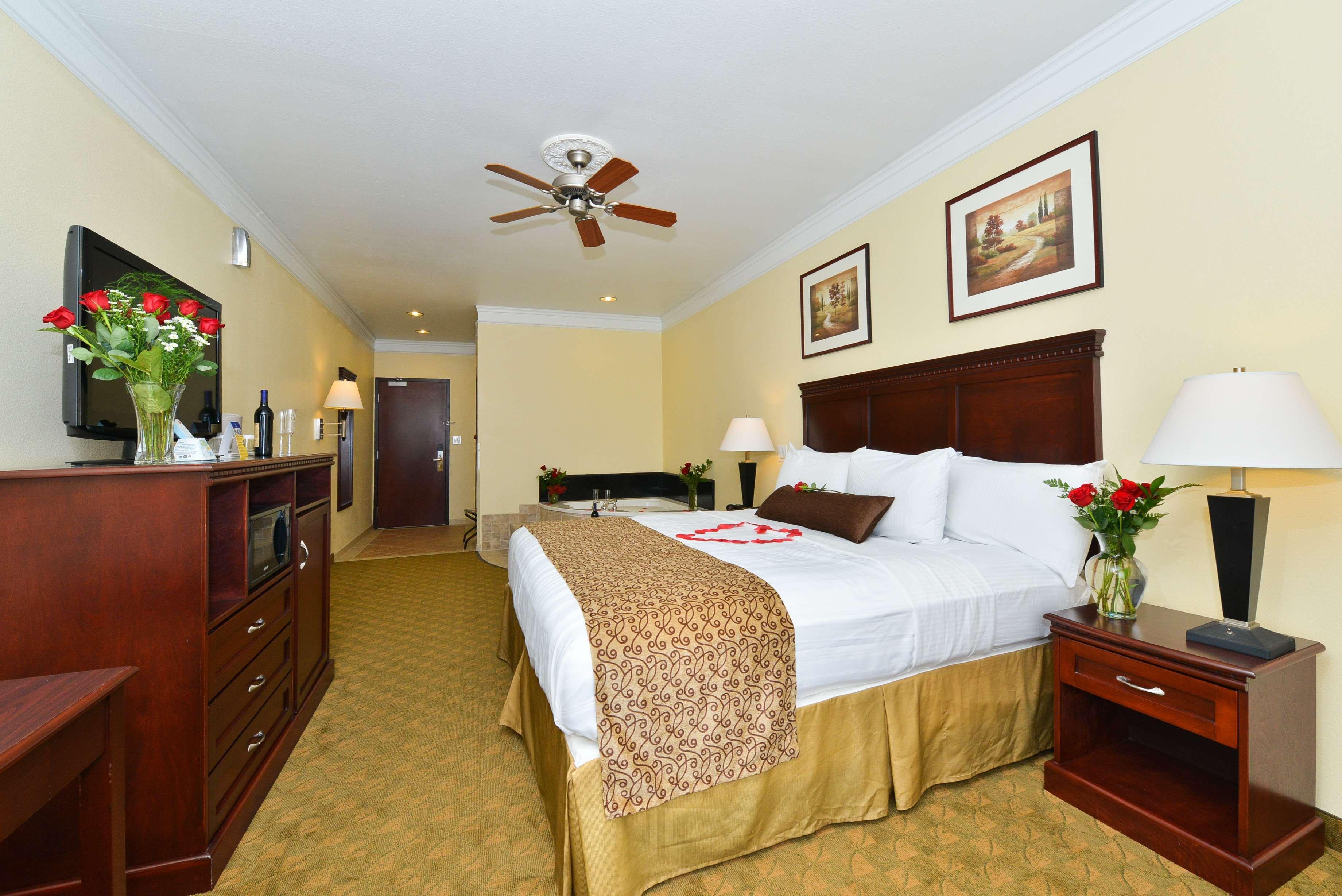 Best Western Lone Star Inn Edna Zewnętrze zdjęcie