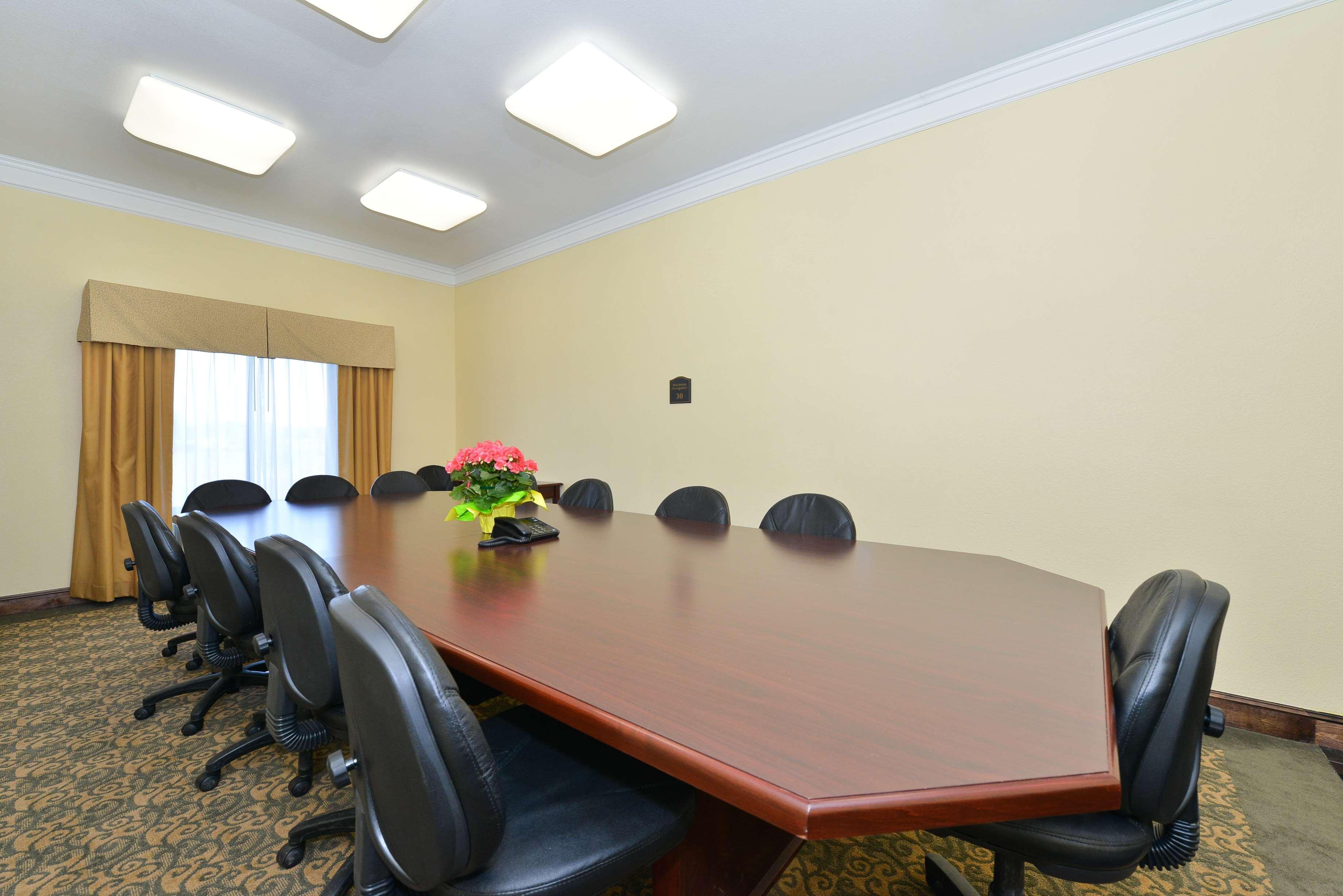 Best Western Lone Star Inn Edna Zewnętrze zdjęcie