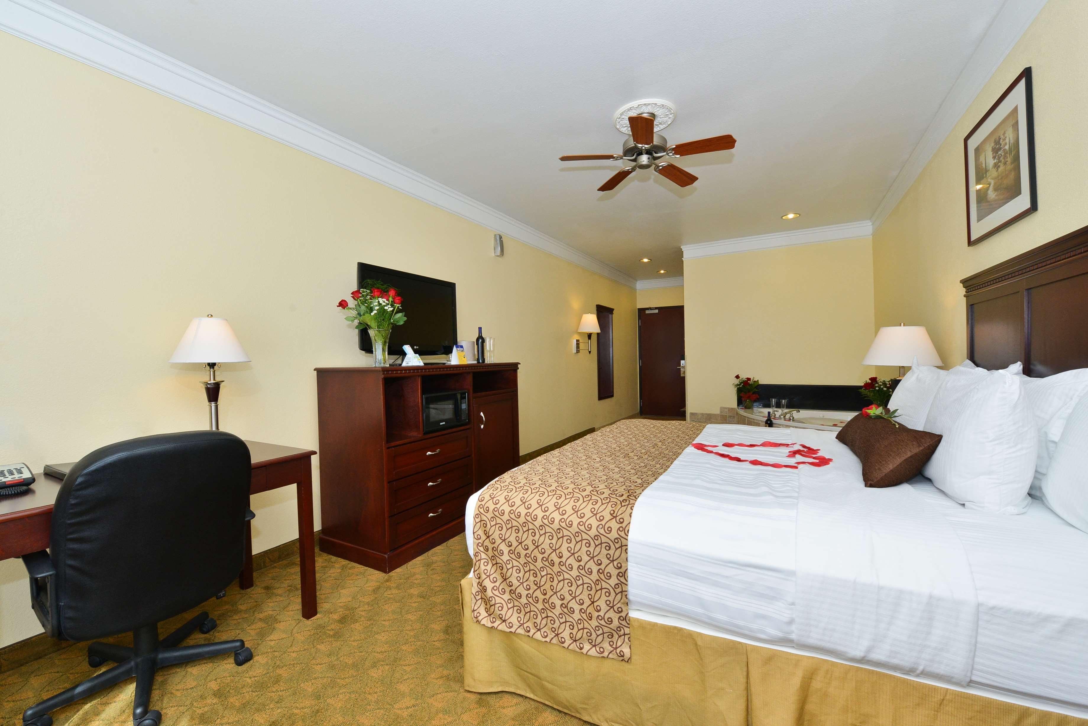 Best Western Lone Star Inn Edna Zewnętrze zdjęcie